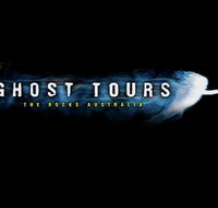 The Rocks Ghost Tours - Yamba Accommodation