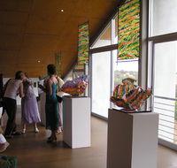 Riseborough Estate Winery  Gallery - Yamba Accommodation