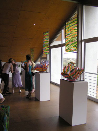 Riseborough Estate Winery & Gallery - Yamba Accommodation 0