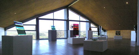 Riseborough Estate Winery & Gallery - Yamba Accommodation 1