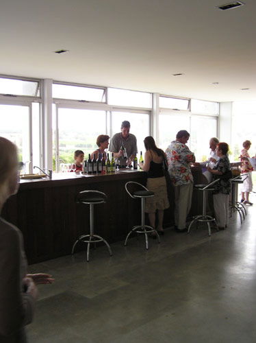 Riseborough Estate Winery & Gallery - Yamba Accommodation 2