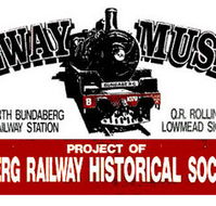 Bundaberg Railway Museum - Yamba Accommodation