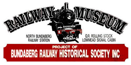 Bundaberg Railway Museum - Yamba Accommodation 0