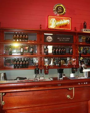 Bundaberg Distillery Tour - Yamba Accommodation 2