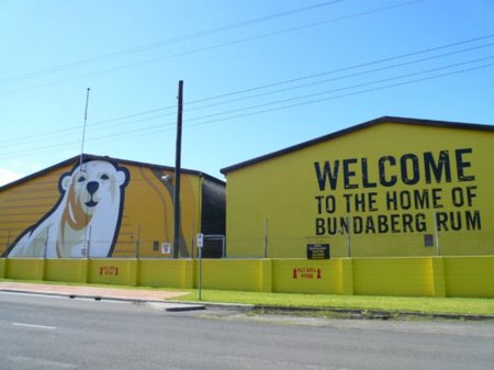 Bundaberg Distillery Tour - Yamba Accommodation 3