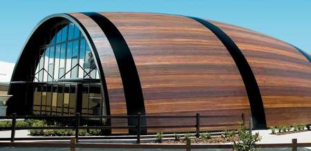 The Bundaberg Barrel - Yamba Accommodation 0