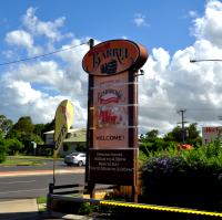 The Bundaberg Barrel - Yamba Accommodation 3