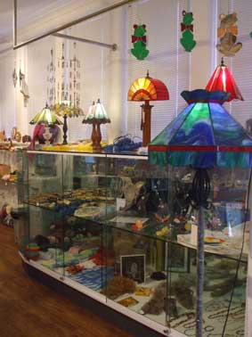 Bundaberg Regional Art Gallery - Yamba Accommodation 1