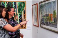 Bundaberg Regional Art Gallery - Yamba Accommodation 3