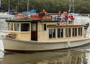 Bundy Belle River Cruise - Yamba Accommodation 1