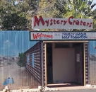 Mystery Craters - Yamba Accommodation