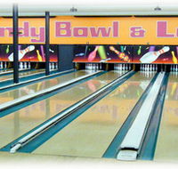 Bundy Bowl and Leisure Complex - Yamba Accommodation