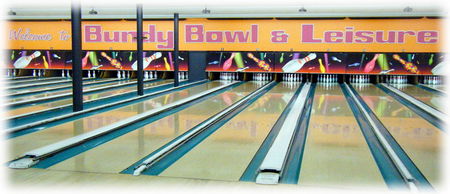 Bundy Bowl And Leisure Complex - Yamba Accommodation 0