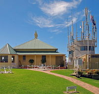 Nelson Head Heritage Lighthouse and Reserve - Yamba Accommodation