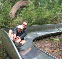 Toboggan Hill Park - Yamba Accommodation