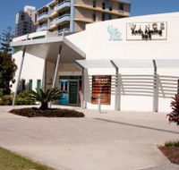 Wings Day Spa - Yamba Accommodation