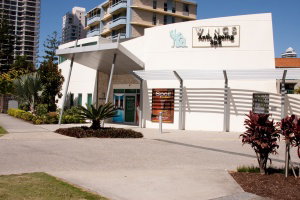 Wings Day Spa - Yamba Accommodation 0