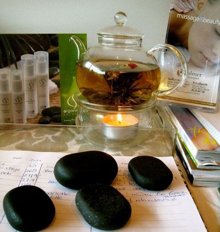 Calmer Therapies - Yamba Accommodation 3