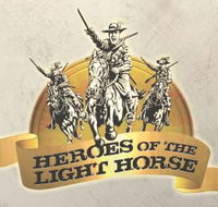 Australian Outback Spectacular - Yamba Accommodation
