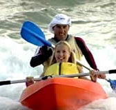 Noosa Ocean Kayak Tours - Yamba Accommodation