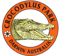 Crocodylus Park - Yamba Accommodation