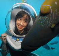 Sunlover Reef Cruises - Yamba Accommodation