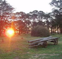 Point Cook Homestead - Yamba Accommodation