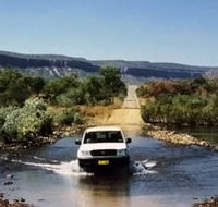 Banksia Adventures - Yamba Accommodation