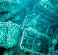 Underwater Sports Diving Centre - Yamba Accommodation