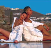 Temple Day Spa - Yamba Accommodation