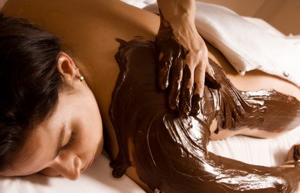 SWISS WELLNESS NATURAL HEALTH & BEAUTY SPA - Yamba Accommodation 2