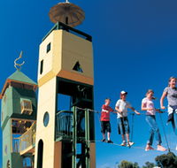 Monash Adventure Park - Yamba Accommodation
