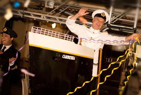 Titanic Theatre Restaurant - Yamba Accommodation 2