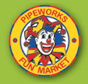 Pipeworks Fun Market - Yamba Accommodation