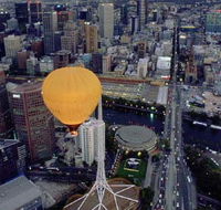 Balloon Sunrise Hot Air Ballooning - Yamba Accommodation