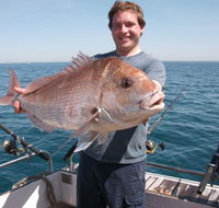 Melbourne Fishing Charters - Yamba Accommodation