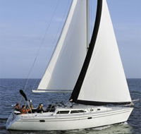 Victorian Yacht Charters - Yamba Accommodation