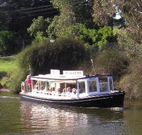 Blackbird Maribyrnong River Cruises - Yamba Accommodation