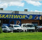 Skateworld Mordialloc - Winter Family Skate - Yamba Accommodation