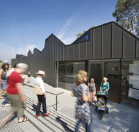 Heide Museum of Modern Art - Yamba Accommodation