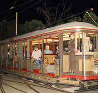 Sydney Tramway Museum - Yamba Accommodation