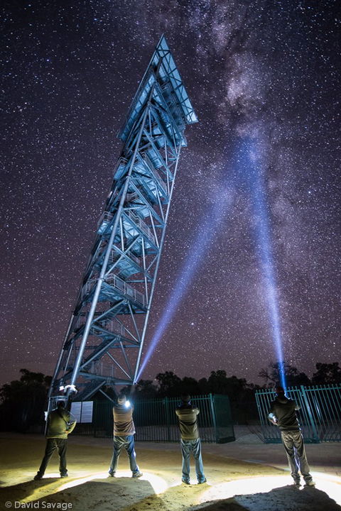 Gravity Discovery Centre - Yamba Accommodation 1