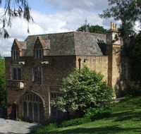Montsalvat - Yamba Accommodation