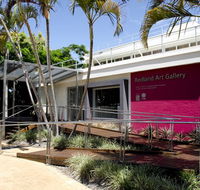 Redland Art Gallery - Yamba Accommodation
