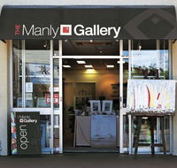 The Manly Gallery - Yamba Accommodation