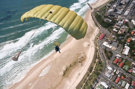 FreemanX Experience - Yamba Accommodation 3