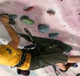 Urban Climb - Yamba Accommodation