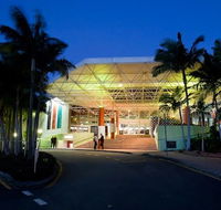 The Arts Centre Gold Coast - Yamba Accommodation
