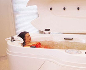 Acqua Viva Day Spa - Yamba Accommodation 3