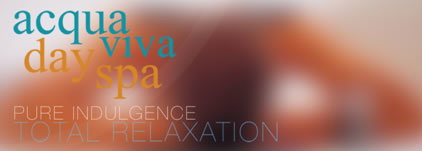 Acqua Viva Day Spa - Yamba Accommodation 5